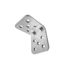 PLACA DE JUNÇÃO 45 X 40 X 2.5 (N790) - MINUTEX