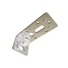 PLACA DE JUNÇÃO 45 X 50 X 110 (776-110) - MINUTEX