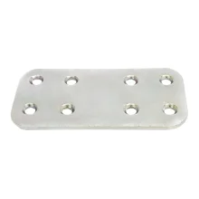 PLACA DE JUNÇÃO 60 X 30 X 2 (787) - MINUTEX