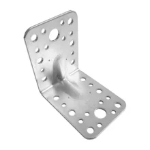 PLACA DE JUNÇÃO 85 X 65 X 2.5 MM (792) - MINUTEX