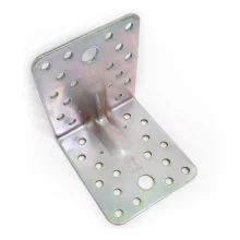 PLACA DE JUNÇÃO DOBRADA 100 X 90 X 3 MM (794) - MINUTEX