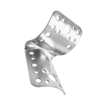 PLACA DE JUNÇÃO DOBRADA PARA EUCALIPTO (938) - MINUTEX