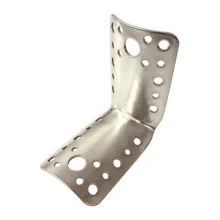 PLACA DE JUNÇÃO PARA EUCALIPTO (934) - MINUTEX