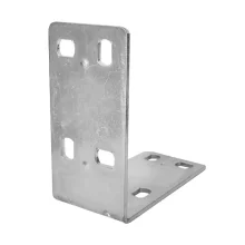 PLACA DUPLA 6 X 6 (N626-0306) - MINUTEX