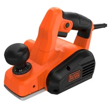 PLAINA ELETRICA 3.1/4" 710 WATTS 220V BEW712-B2 - BACK & DECKER