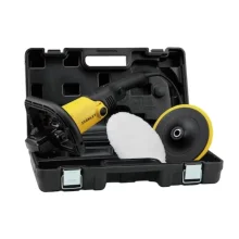POLITRIZ / LIXADEIRA 7" (178 MM) 1300 WATTS 220V SP137K-B2 - STANLEY