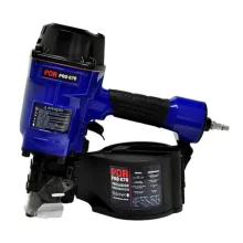 PREGADOR PNEUMÁTICO PRO-670 45/70MM - LDR2
