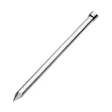 PREGO LISO POLIDO SEM CABEÇA 12 X 12 COM 1 KG - NIBRA