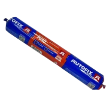 PU 40 CONTRUÇÃO CINZA SACHE 800G AUTOFIX