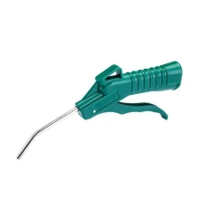 PULVERIZADOR DE AR DE ALTA PRECISÃO 100 MM ST97221SC - SATA