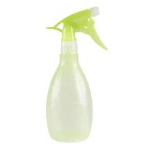 PULVERIZADOR NÉVOA 500 ML VERDE - GUARANY