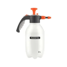 PULVERIZADOR PLÁSTICO DE COMPRESSÃO PRÉVIA 2,0L - TRAMONTINA