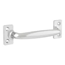 PUXADOR TIPO ALÇA 120 MM - NOVE54