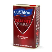 QUEROSENE 5 LITROS - EUCATEX
