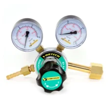 REGULADOR DE PRESSÃO DE OXIGÊNIO PARA SOLDA E CORTE VT-15 - VORTECH