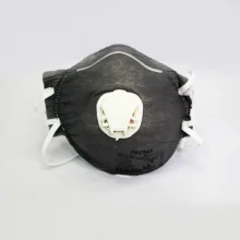 RESPIRADOR SEMI FACIAL PFF2 MOD 128 - FILTRAX