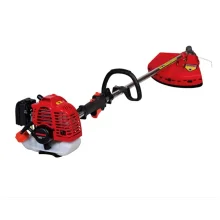 ROÇADEIRA 2 TEMPOS 25.4 CC 1.0 HP KW26L - KAWASHIMA