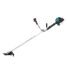 ROÇADEIRA A GASOLINA 24.5 CILINDRADAS 2 TEMPOS RBC2500G - MAKITA