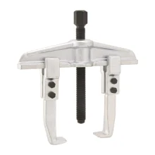 SACA POLIA COM 2 GARRAS 120 MM - VONDER