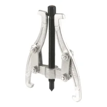 SACA POLIA COM 2 GARRAS 200 MM - VONDER