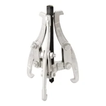 SACA POLIA COM 3 GARRAS 100 MM - VONDER