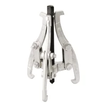 SACA POLIA COM 3 GARRAS 200 MM - VONDER