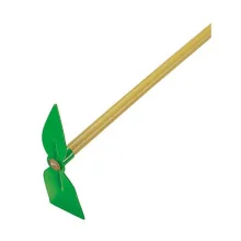 SACHO 1 PONTA COM CABO FJ1115 - TRAPP