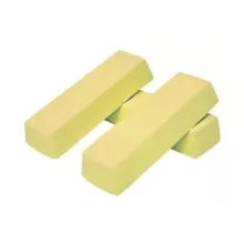SEBO DE POLIR AMARELO (KG) - POLIMAX