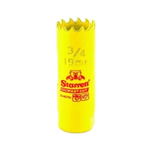SERRA COPO FAST CUT  19 MM (3/4") FCH0034-G - STARRETT