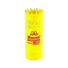 SERRA COPO FAST CUT  20 MM (25/32") FCH2532-G - STARRETT