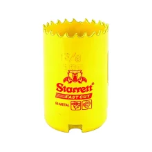 SERRA COPO FAST CUT  35 MM (1.3/8") FCH0138-G - STARRETT