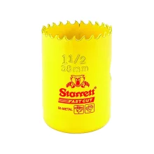 SERRA COPO FAST CUT  38 MM (1.1/2") FCH0112-G - STARRETT