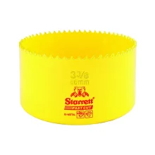 SERRA COPO FAST CUT  86 MM (3.3/8") FCH0338-G - STARRETT
