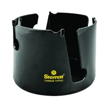 SERRA COPO MULTI  89 MM (3.1/2") MPH0312 - STARRETT