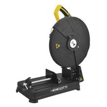 SERRA DE CORTE RÁPIDO (POLICORTE) 14" 2200 WATTS 220V MSC-2600 - MENEGOTTI