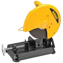 SERRA POLICORTE 14" 2300 W 220V D28730 DEWALT