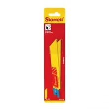 SERRA SABRE BI-METAL 152 MM / 6" 18 DENTES B618-2 - STARRETT
