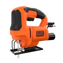 SERRA TICO TICO 400 WATTS 220V VELOCIDADE VARIÁVEL BES603-B2 - BLACK & DECKER