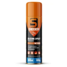 SILICONE SPRAY SC103 300 ML (200G) - SIEGER