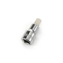 SOQUETE BIT HEXAGONAL 1/2" X 50 MM X 10 MM ST24206SC - SATA