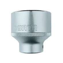 SOQUETE ESTRIADO 3/4" DE 1.5/16" ST16510SC - SATA