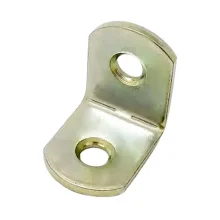 SUPORTE PRATELEIRA 20 X 20 X 15 MM, PCT C/4 UN (N622-3) - MINUTEX