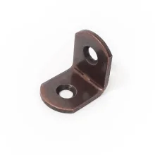 SUPORTE PRATELEIRA 20 X 20 X 15, PCT C/4 UN (622-4) - MINUTEX