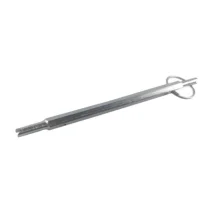 TARRAXA SEXTAVADA LONGA PARA SACAR NUCLEO DE VALVULA (TR 04) - SCHWEERS