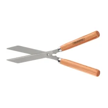 TESOURA CERCA VIVA 12" COM LAMINA SERRILHADA - TRAMONTINA