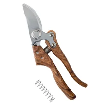 TESOURA DE PODA PROFISSIONAL 8" (102120) - PARABONI