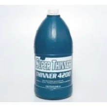 THINNER 4200 18 LITROS - SUPER THINNER