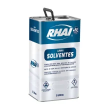 THINNER 8100 NITROCELULOSE NC, 5L - RHAI