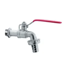 TORNEIRA 1/2" EM LIGA DE ZINCO (7005) - FERTAK