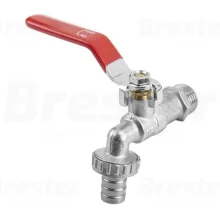 TORNEIRA 3/4" EM LIGA DE ZINCO (7006) - FERTAK